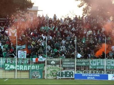 ΠΑΟ: «Ζητήσαμε εισιτήρια αλλά δεν μας έδωσαν»