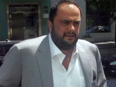 Μαρινάκης: Να πέσουν οι τόνοι