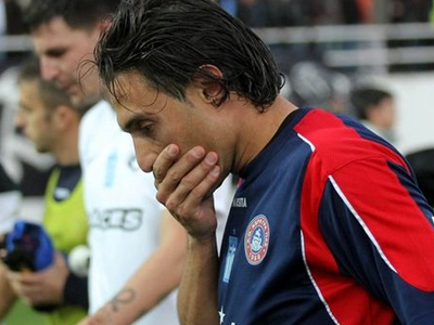 Κέρκυρα: Δεν πρόλαβε τον ΠΑΟΚ ο Αγρίτης