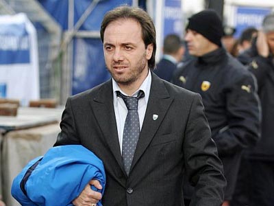 ΑΕΚ: Κασάπης η… επιστροφή