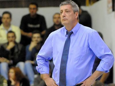 Φραγκιάς: «Να έρθει ο κόσμος»