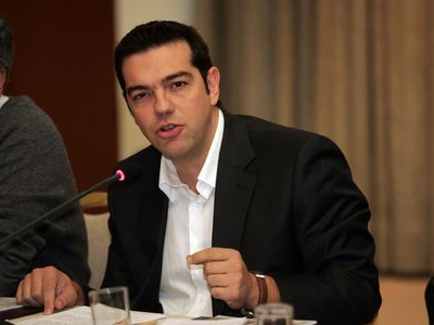 ΣΥΡΙΖΑ: Να δοθεί στην Επιτροπή Θεσμών της Βουλής η «λίστα Λαγκάρντ»