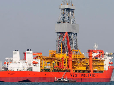 Επενδύσεων συνέχεια για τα drill ships