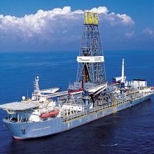 Υποθαλάσσιες γεωτρήσεις: Κινητικότητα και αγοραπωλησίες