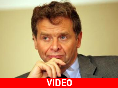 Τα «άκουσε» ο Τόμσεν