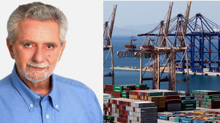 Με ΟΛΠ, αλλά χωρίς εκπροσώπους της ναυτιλίας στο ΥΕΝ