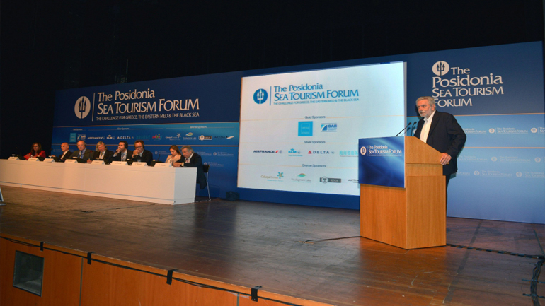 Εθνική Συντονιστική Επιτροπή Κρουαζιέρας