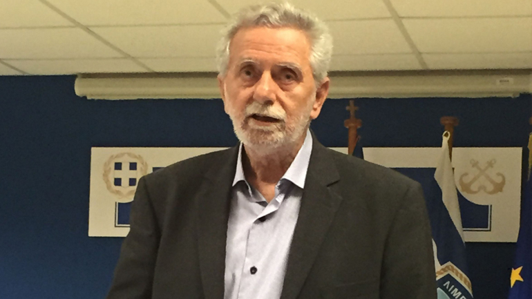 Οι δεσμεύσεις του ΥΕΝ κατά τις προγραμματικές δηλώσεις