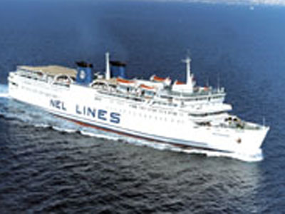 Νέο δρομολόγιο για το «Μυτιλήνη»