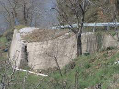 Ξεκινά η βελτίωση σημείων του οδικού δικτύου στο Πήλιο