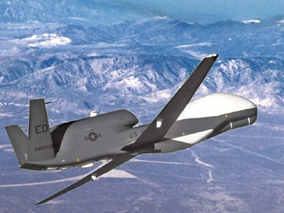 Νεκροί ταλιμπάν από επίθεση μη επανδρωμένων αεροσκαφών