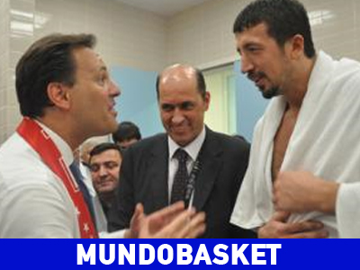 Συγχαρητήρια και από κοντά