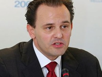 Ομιλία του Δ. Δρούτσα στους Ίμβριους