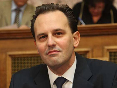 Περιοδεία Δρούτσα στη Μέση Ανατολή