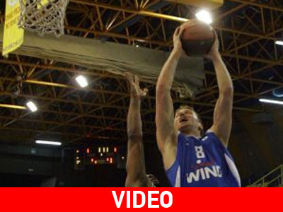 Δύσκολη νίκη για τον Πανελλήνιο, 88-79 την Μπενετόν