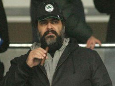 Πατέρας: Τα δίνω μόνο για Γκαλάς