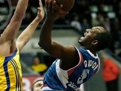 Euroleague: Για λογαριασμό του Ολυμπιακού δούλεψε η Τσιμπόνα