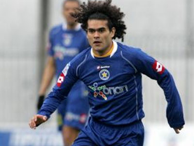 Αστέρας Τρίπολης: Χωρίς Καρντόσο στο Περιστέρι