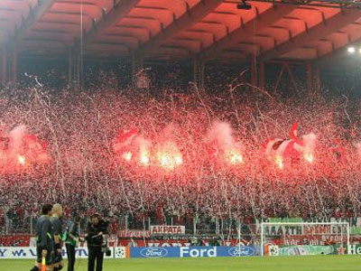 Ολυμπιακός: Ανακοίνωση για τα εισιτήρια με την Μπορντό