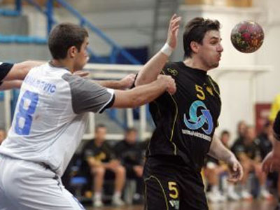 Χάντμπολ: Πρόστιμο για την ΑΕΚ