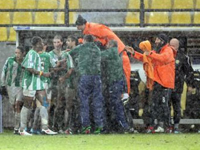 Υπέγραψε στην Αλμπαθέτε ο Μπιζέρα Υπέγραψε στην Αλμπαθέτε ο Μπιζέρα