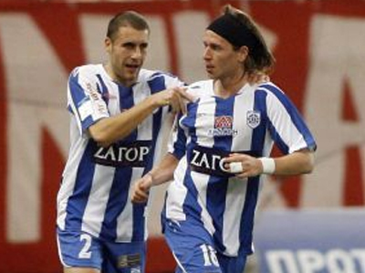 ΠΑΣ Γιάννινα: Σε ενάμισι μήνα επιστρέφει ο Μπουχάν