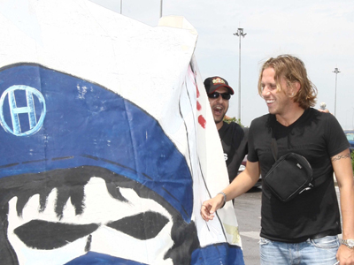 Ηρακλής: Με την… σφραγίδα του Ντάλα Μπόνα, 2-0 την Αναγέννηση Γιαννιτσών