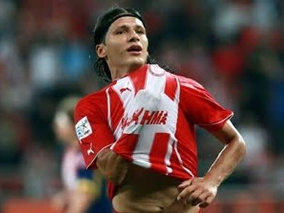 «Μοναδικές οι συνθήκες στον Ολυμπιακό»