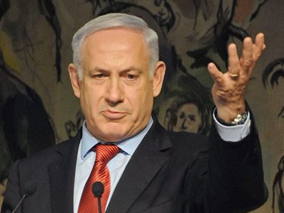 Ευχαρίστησε τη Γαλλία ο Μπενιαμίν Νετανιάχου