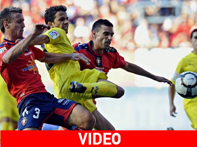 Νέα νίκη για τη Βιγιαρεάλ, 3-1 τη Βαγιαδολίδ