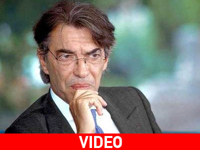 Μοράτι: Λυπάμαι για την κατάσταση της Γιουβέντους