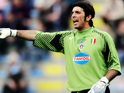 Μπουφόν: Η απόλυση του Φεράρα είναι ήττα για όλους μας