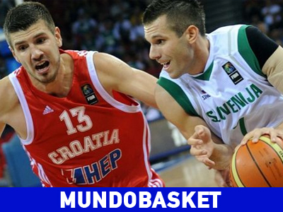 Διπλασίασε τις νίκες της η Σλοβενία