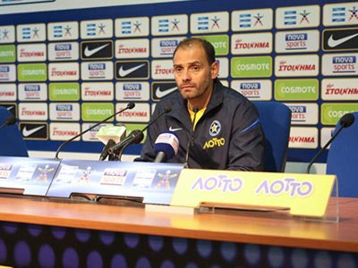 «Ήταν νίκη αυτοπεποίθησης»