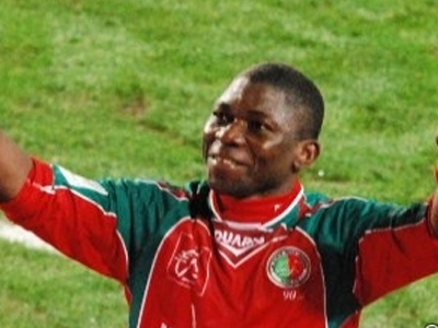 Κατερινιώτης ο Μοκακέ