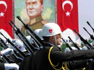 «Αναδύεται ο νέος Κεμαλισμός»