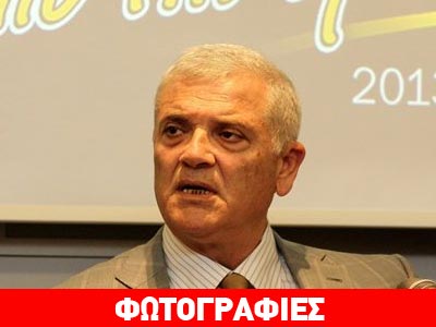 Αυτοψία Μελισσανίδη στη Ν. Φιλαδέλφεια