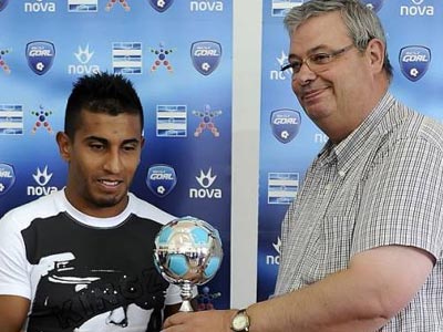 Τσάβες: «Θα δώσω περισσότερα»