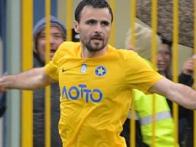 Τέλος εποχής για τον Καλαντζή