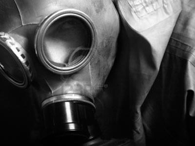 Λίβανος: Κατασχέθηκαν αντιασφυξιογόνες μάσκες με προορισμό τη Συρία