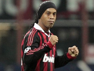 Αισιόδοξος παραμένει για το Μουντιάλ ο Ροναλντίνιο