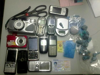 Πουλούσαν θάνατο με τουρκική ηρωίνη