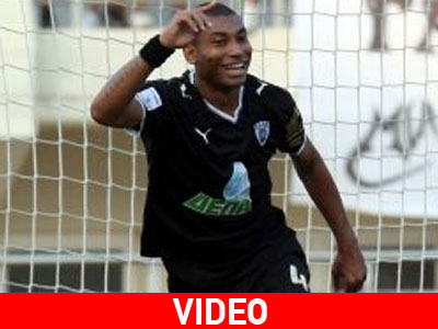 Κέρδισε τον πιο άνισο αγώνα της ζωής του ο Marcos Antonio