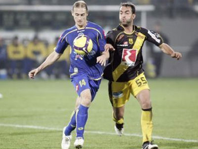 Αστέρας Τρ.: Λαβωμένος κόντρα στον ΠΑΟ