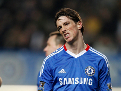 Δεν «ψήνεται» για «Μπάρτσα» ο Τόρες!