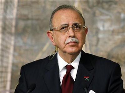 Λιβύη: Παραιτήθηκε ο ΥΠΕΣ λόγω «παρεμβάσεων στο έργο του»