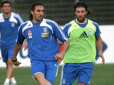 Προλαβαίνει τα μπαράζ ο «Sotis»