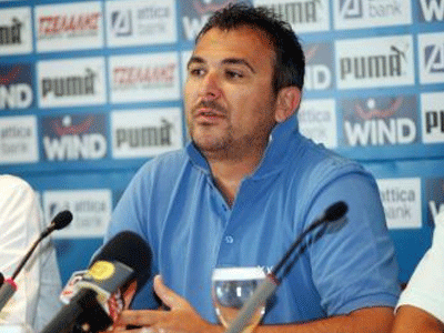 Ηρακλής: Ανακοίνωση-απάντηση στον Άρη