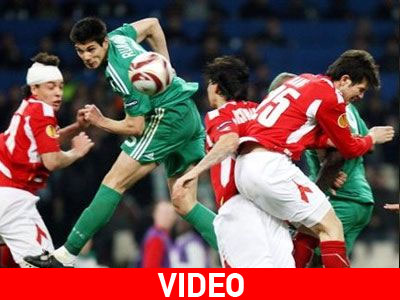 «Προδόθηκε» (και πάλι) από την άμυνά του…