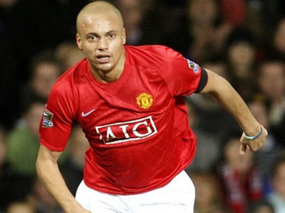 Μάντσεστερ Γ.: Στα «πιτς» και ο Μπράουν